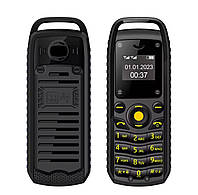 SERVO B25 Міні телефон, 2 SIM-карти, Bluetooth