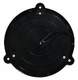 Дзвоник гучного бою EBL-1501 150мм ST 502-2, фото 2