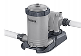 Каркасний басейн Bestway 610x366x122 10in1 + LED 56719, фото 3