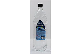 Вода дистил. STANDART (каністра 1,5л) (ДК) DK вода 1,5