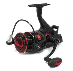 Котушка безінерційна Salmo Elite BAITFEEDER 7, 3000FD