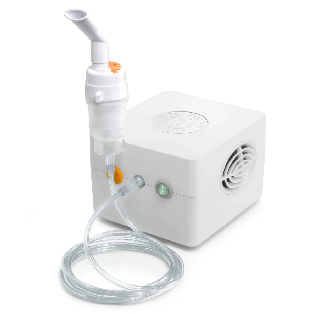Компресорний небулайзер Little Doctor LD-213C