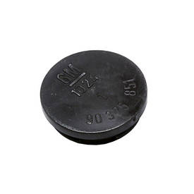 Заглушка гідротрансформатора АКПП GM 90375851 OPEL ASTRA-F/G/H/J INSIGNIA MERIVA-B VECTRA-A/B/C ZAFIRA-A/B/C