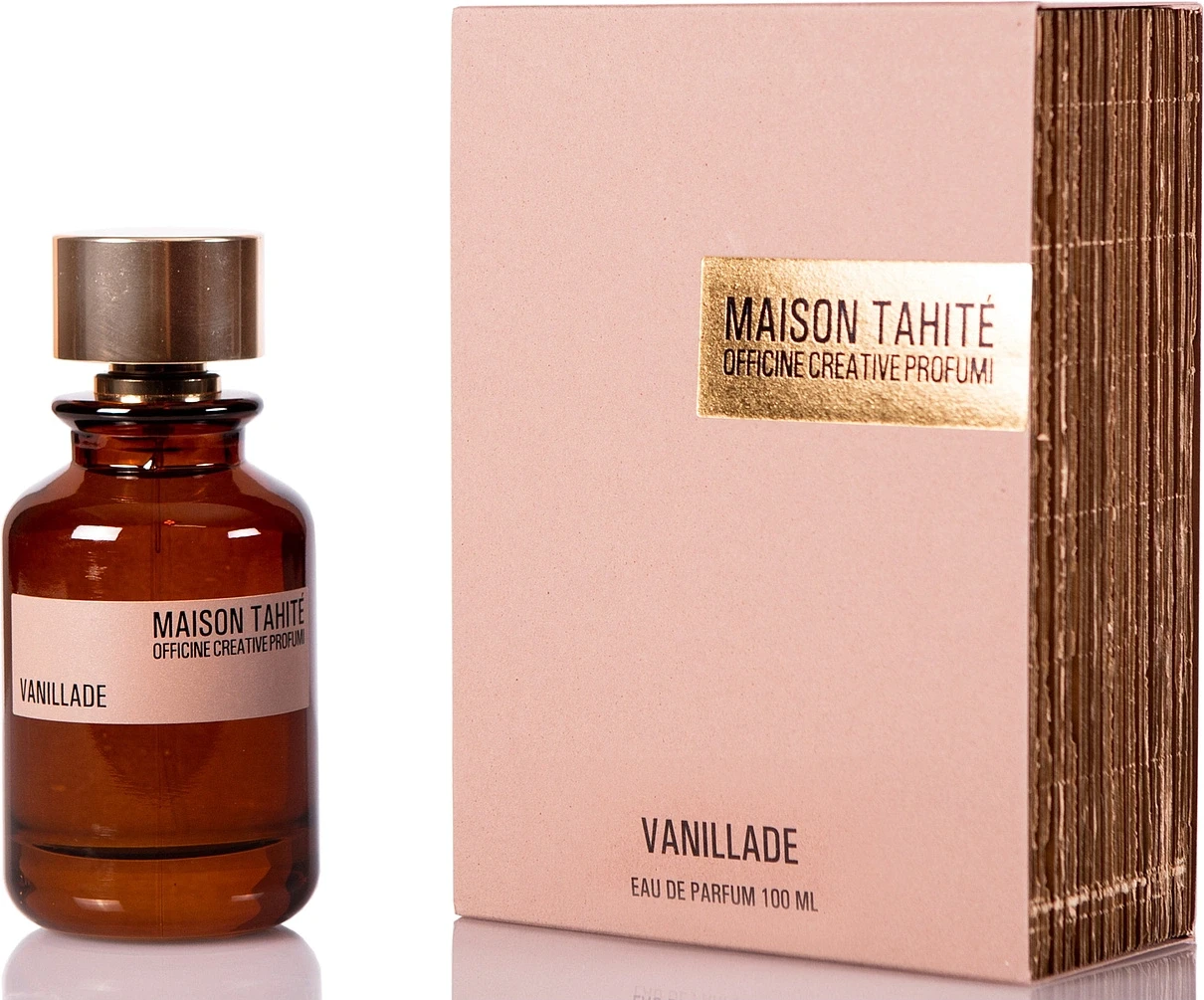 Maison Tahite Vanillade 100 мл