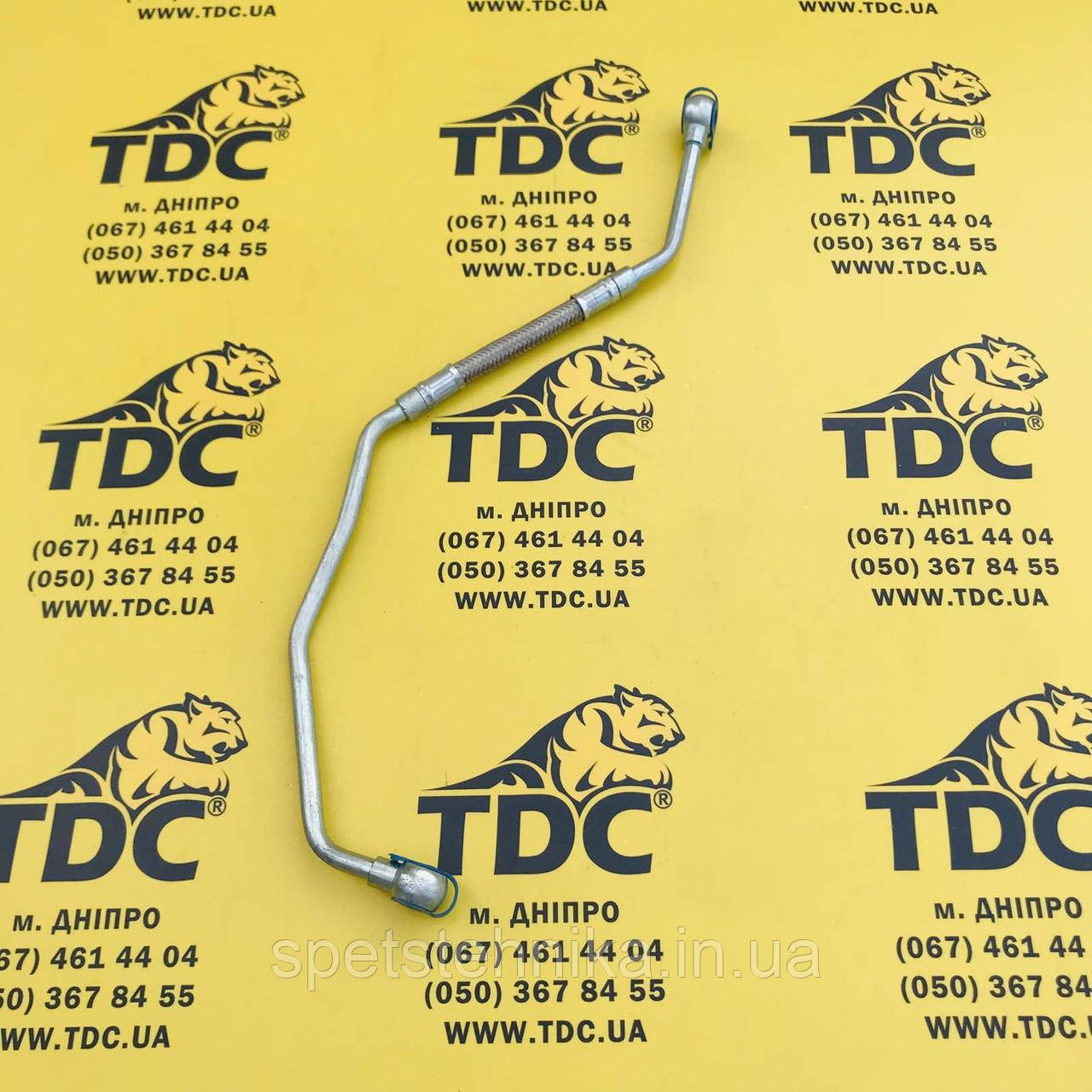 4110003783017 Трубка, фото 1