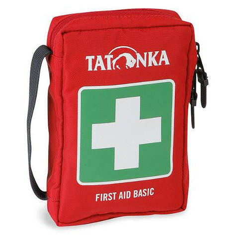 Аптечка Tatonka First Aid Basic New (2708.015), фото 1