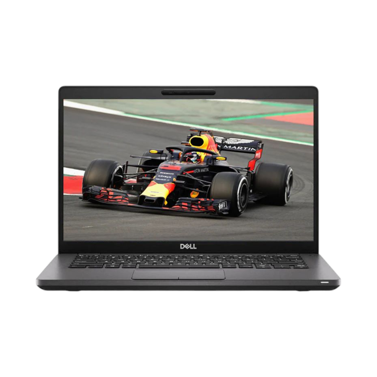 Сенсорний Ноутбук Dell Latitude 5410 Touch 14.0'' FHD IPS Core i5-10310U 16GB SSD 256GB Intel UHD Graphics