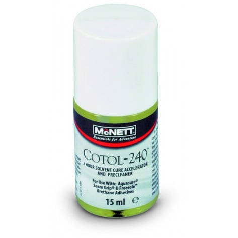 Каталізатор McNett Cotol-240 15ml (MCN-12016GB), фото 1