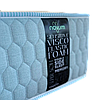 Ортопедичний беспружинний матрац "NOVUM FOAM" серія NOVUM ТМ Еurosleep, фото 4