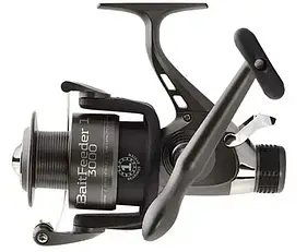 Котушка безінерційна з бетрайнером Salmo Sniper BAITFEEDER 1, 4000BR(5000BR)