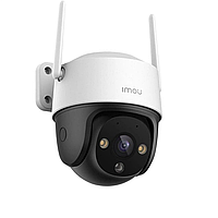 Вулична поворотна Wi-Fi IP Камера IMOU Cruiser SE+ 4MP (Dahua IPC-G42P), нічна підсвітка, цифровий зум 8Х