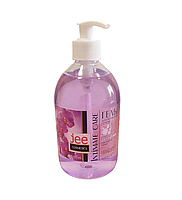 Гель для інтимної гігієни REGULAR Делікатній догляд 500 мл.( насос) 32067