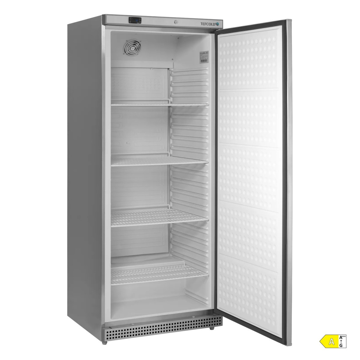 Холодильна шафа TEFCOLD UR600X1