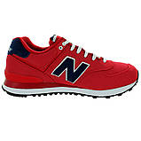 Жіночі кросівки Нової Balane WL574POR Оригінал., фото 4