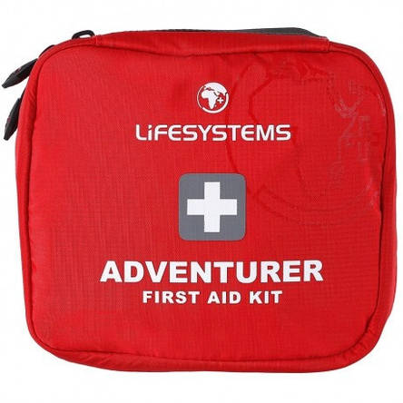 Аптечка Lifesystems Adventurer First Aid Kit (1012-1030), фото 1