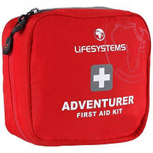 Аптечка Lifesystems Adventurer First Aid Kit (1012-1030), фото 5