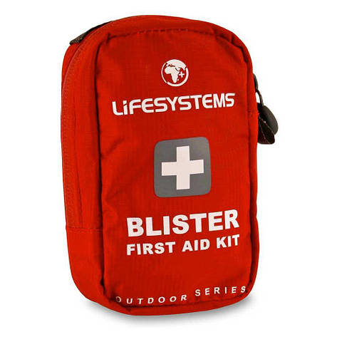 Аптечка Lifesystems Blister First Aid Kit (1012-1003), фото 1