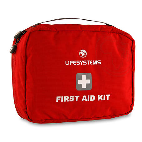 Аптечка Lifesystems First Aid Case (1012-2350), фото 1