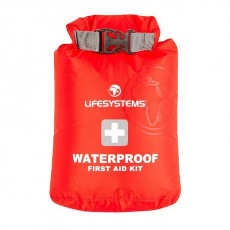 Аптечка Lifesystems First Aid Drybag (1012-27120), фото 1