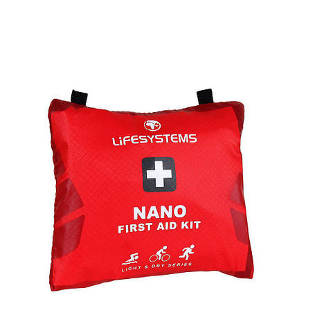 Аптечка Lifesystems Light&Dry Nano First Aid Kit (1012-20040), фото 1