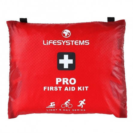 Аптечка Lifesystems Light&Dry Pro First Aid Kit (1012-20020), фото 1