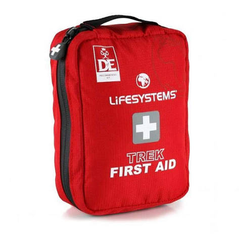 Аптечка Lifesystems Trek First Aid Kit (1012-1025), фото 1