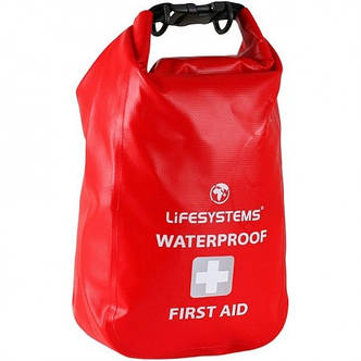 Аптечка Lifesystems Waterproof First Aid Kit (1012-2020), фото 1