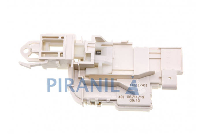 Замок дверей для стиральной машины Electrolux (Bitron DL-S1 146117411 ...