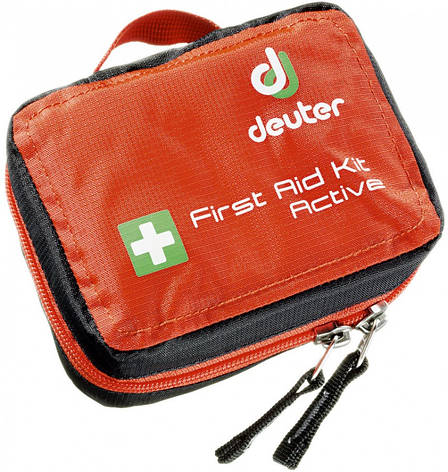 Аптечка Deuter First Aid Kit Active (DEU-4943016-9002E), фото 1