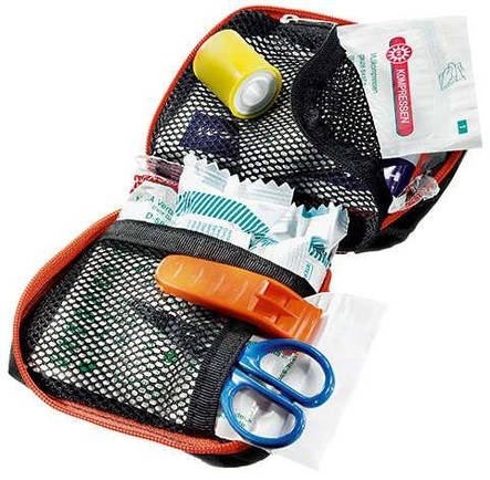Аптечка Deuter First Aid Kit Active (DEU-4943016-9002E), фото 3