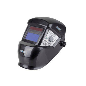 Зварювальна маска Euro Craft НМ10