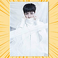 Плакат A4 K-Pop BTS 013