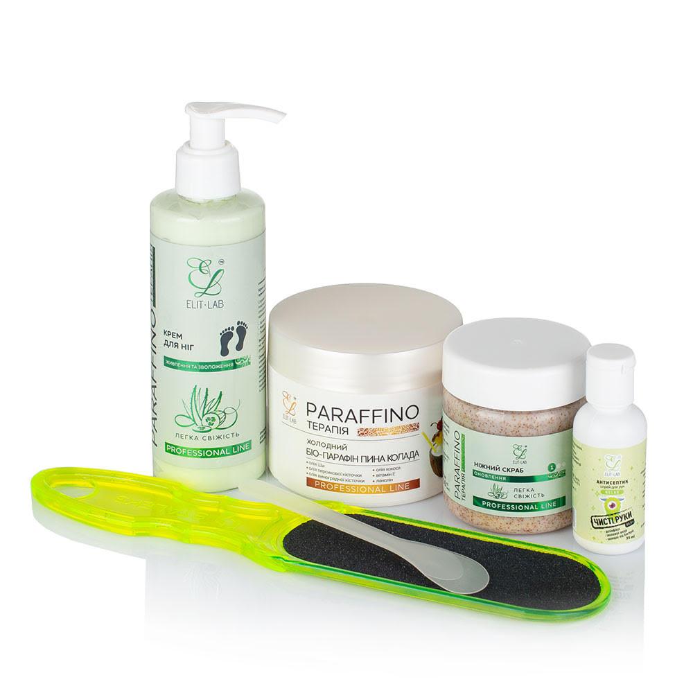 Догляд за стопами після важкого дня, фото 1