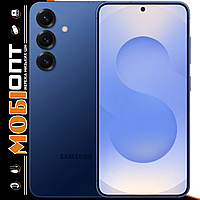 Samsung Galaxy S25 12/256Gb Navy (SM-S931BDBGEUC) UA UCRF