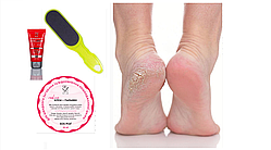 Набір для педикюру міні формт