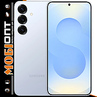 Samsung Galaxy S25 12/512Gb Icyblue (SM-S931BLBHEUC) UA UCRF