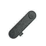 Фетровий футляр для ручки сірий, фото 2