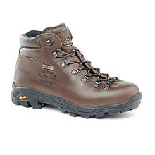 Черевики Zamberlan New Trail Lite GTX 42 Chestnut (1054-006.1148)