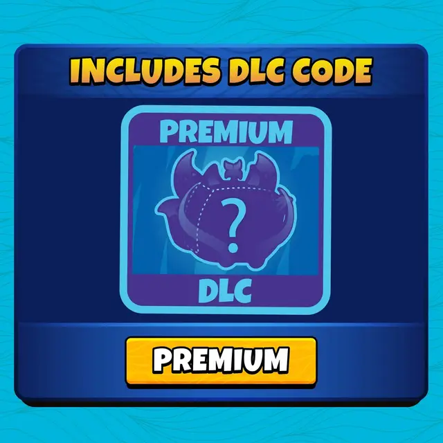 Blox Fruits Kitsune plush with code Series 2, БОДЬШАЯ мягкая