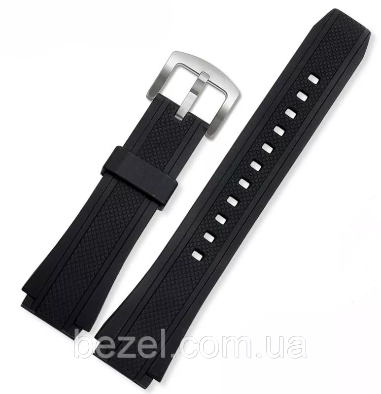 Ремінець для годинника Casio EF-552, EFA-131, фото 1