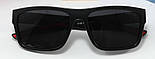 Чоловічі сонцезахисні окуляри з поляризацією GG (5102), фото 4