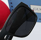 Чоловічі сонцезахисні окуляри з поляризацією GG (5102), фото 2