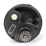 Гідравлічний насос для Massey Ferguson 773126M92 Hydro-pack 20C6.3X351, фото 3
