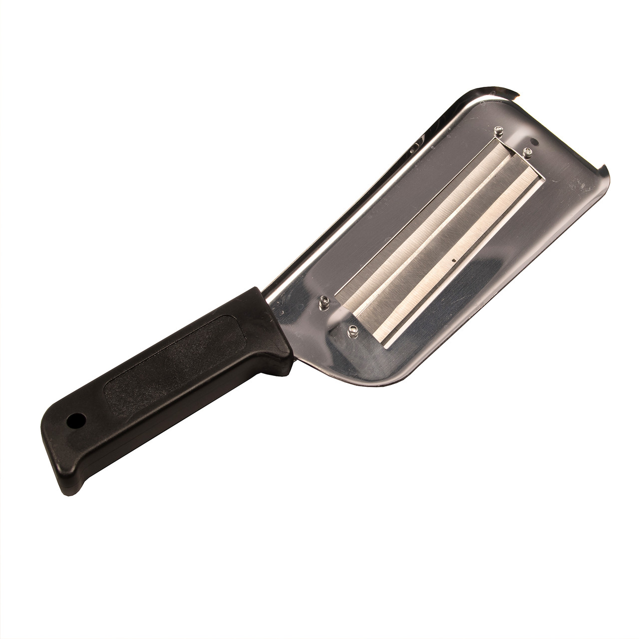 Ніж слайсер для шаткування Wellamart з нержавіючої сталі (7920), фото 1