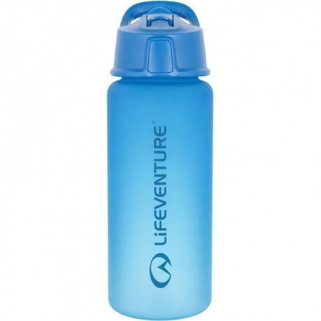 Фляга Lifeventure Flip-Top Bottle 0.75 L Blue (LIF-74261), фото 1