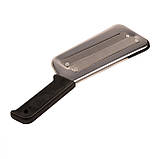 Ніж для шаткування універсальний Supretto з нержавіючої сталі (7920), фото 2