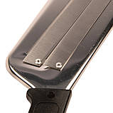 Ніж для шаткування універсальний Supretto з нержавіючої сталі (7920), фото 4