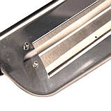 Ніж для шаткування універсальний Supretto з нержавіючої сталі (7920), фото 7