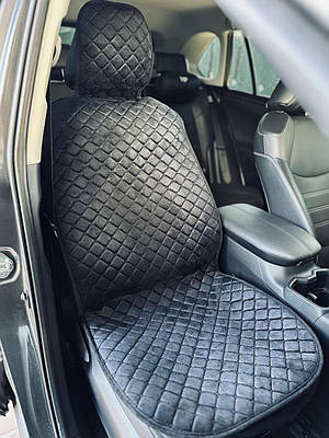 Чохол на переднє сидіння автомобіля