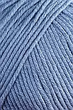 Пряжа Baby Soft/Бебі Софт, джинс 148, фото 2